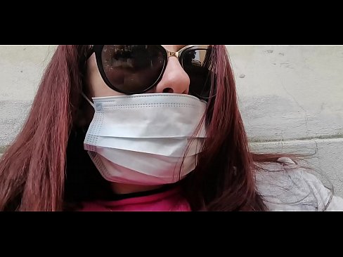 ❤️ Nicoletta vin tire revanj sou vwazen li epi li fè pipi nan garaj li (Special Covid19 Italian Karantèn) ❤❌ Super sèks nan nou ❌