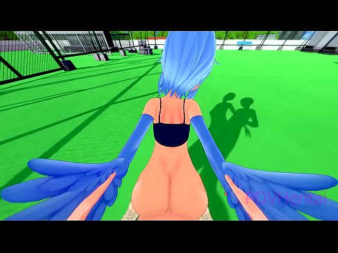 ❤️ Harpy mons fi. ❤❌ Super sèks nan nou ❌