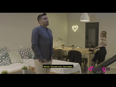 ❤️ PORNBCN 4K Yon fanm ki gen matirite ak gwo tit vle pou yo te foutu nan dèyè jenn gigolo ak gwo dick pip amortism fuck difisil men travay chen style chat niche orgasm Sous-titres franse ❤❌ Super sèks nan nou ❌