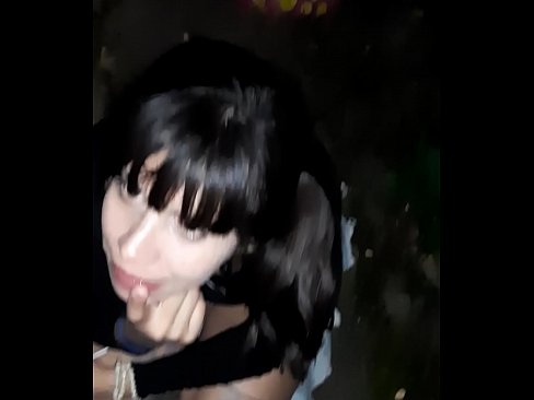 ❤️ Nan lari a anfle penis an echanj pou sirèt ❤❌ Super sèks nan nou ❌